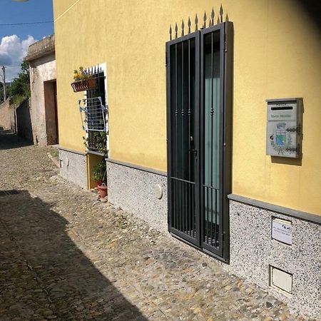 Apartamento Ca Suma Borgio Verezzi Exterior foto