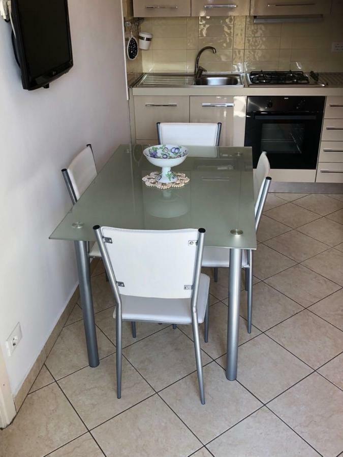 Apartamento Ca Suma Borgio Verezzi Exterior foto