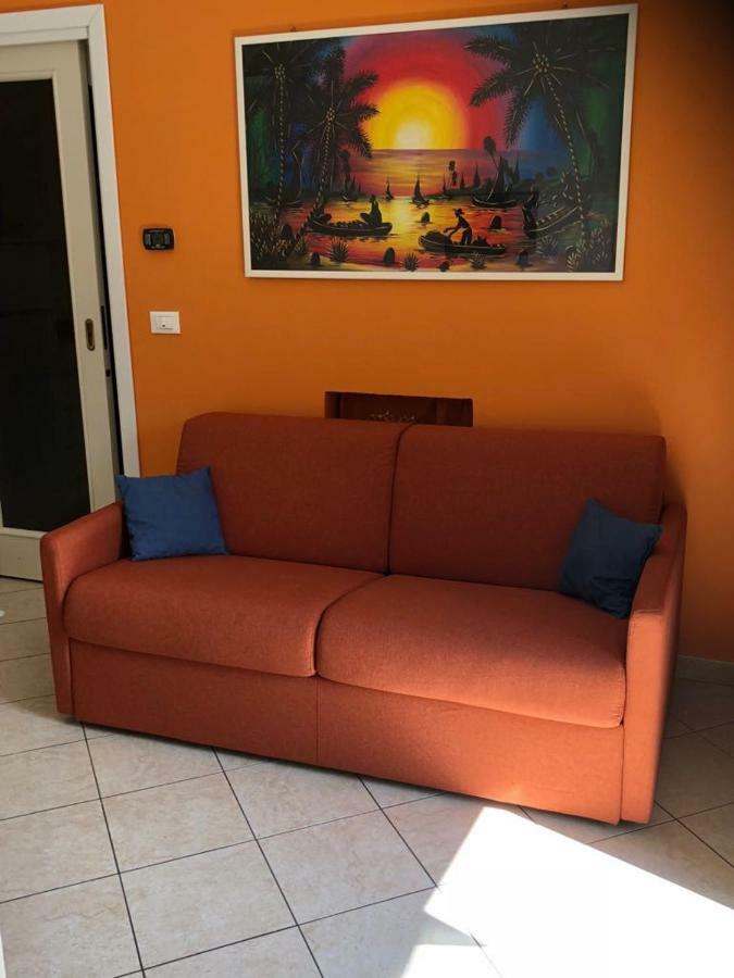 Apartamento Ca Suma Borgio Verezzi Exterior foto