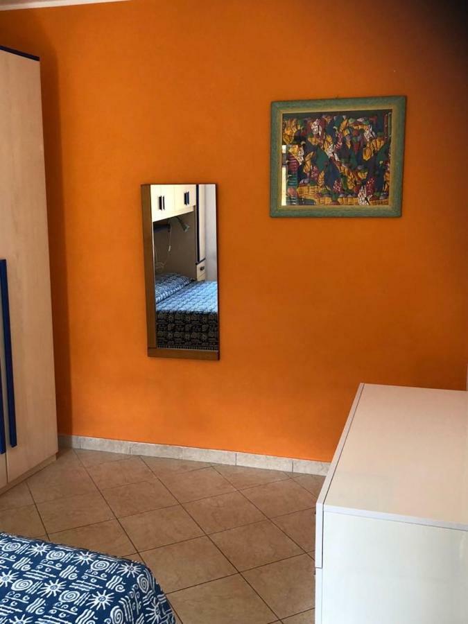 Apartamento Ca Suma Borgio Verezzi Exterior foto