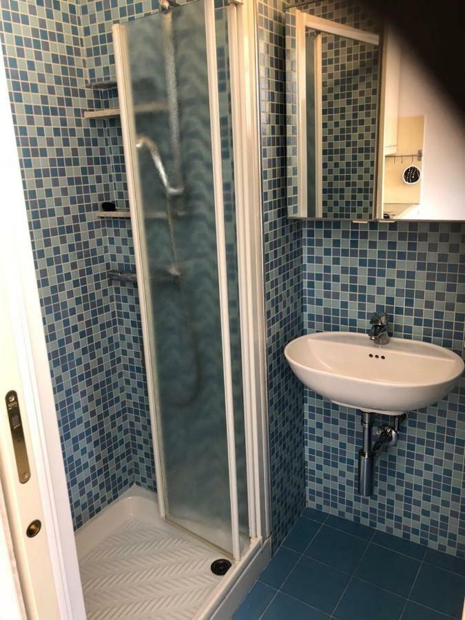 Apartamento Ca Suma Borgio Verezzi Exterior foto