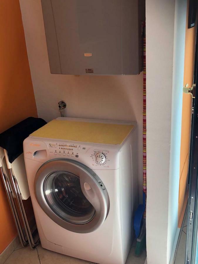 Apartamento Ca Suma Borgio Verezzi Exterior foto