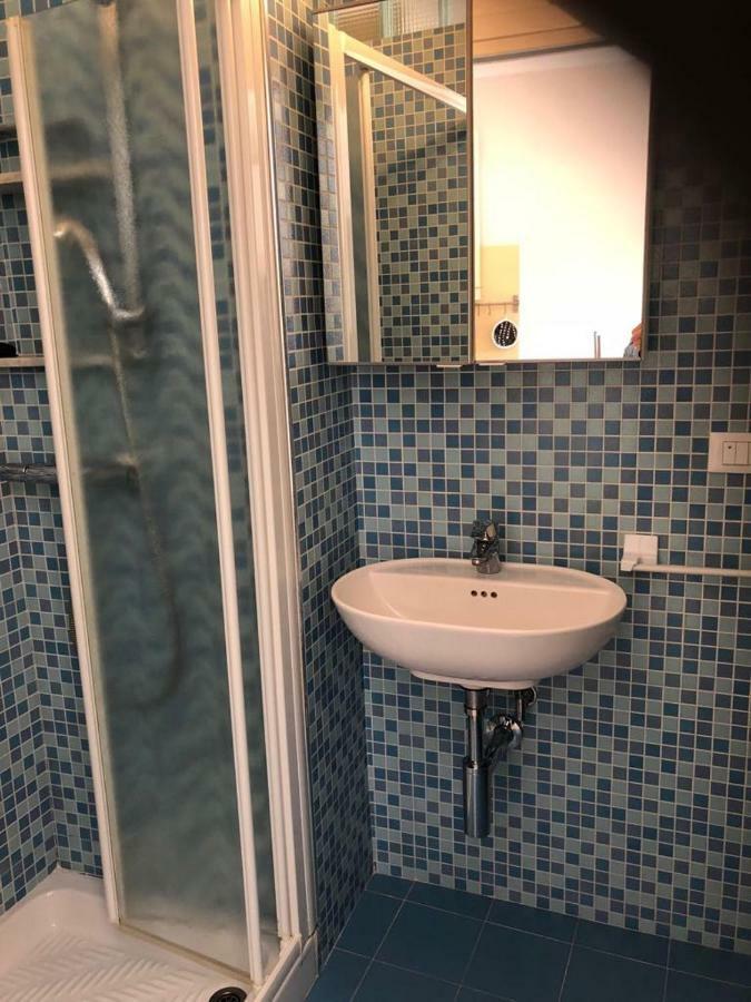 Apartamento Ca Suma Borgio Verezzi Exterior foto