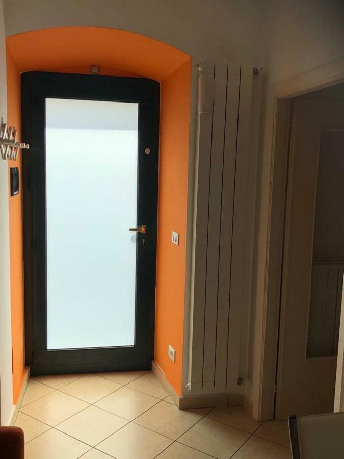 Apartamento Ca Suma Borgio Verezzi Exterior foto