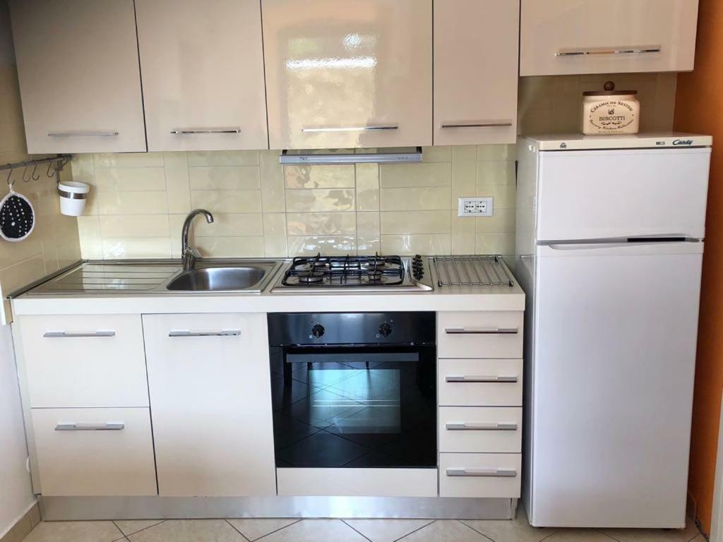 Apartamento Ca Suma Borgio Verezzi Exterior foto