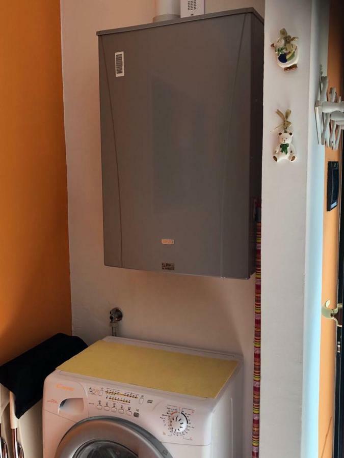 Apartamento Ca Suma Borgio Verezzi Exterior foto